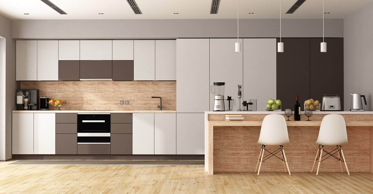 Image showcasing 14 Fresh, Modern Ceiling Texture Ideas for Your Home - Northern Feeling