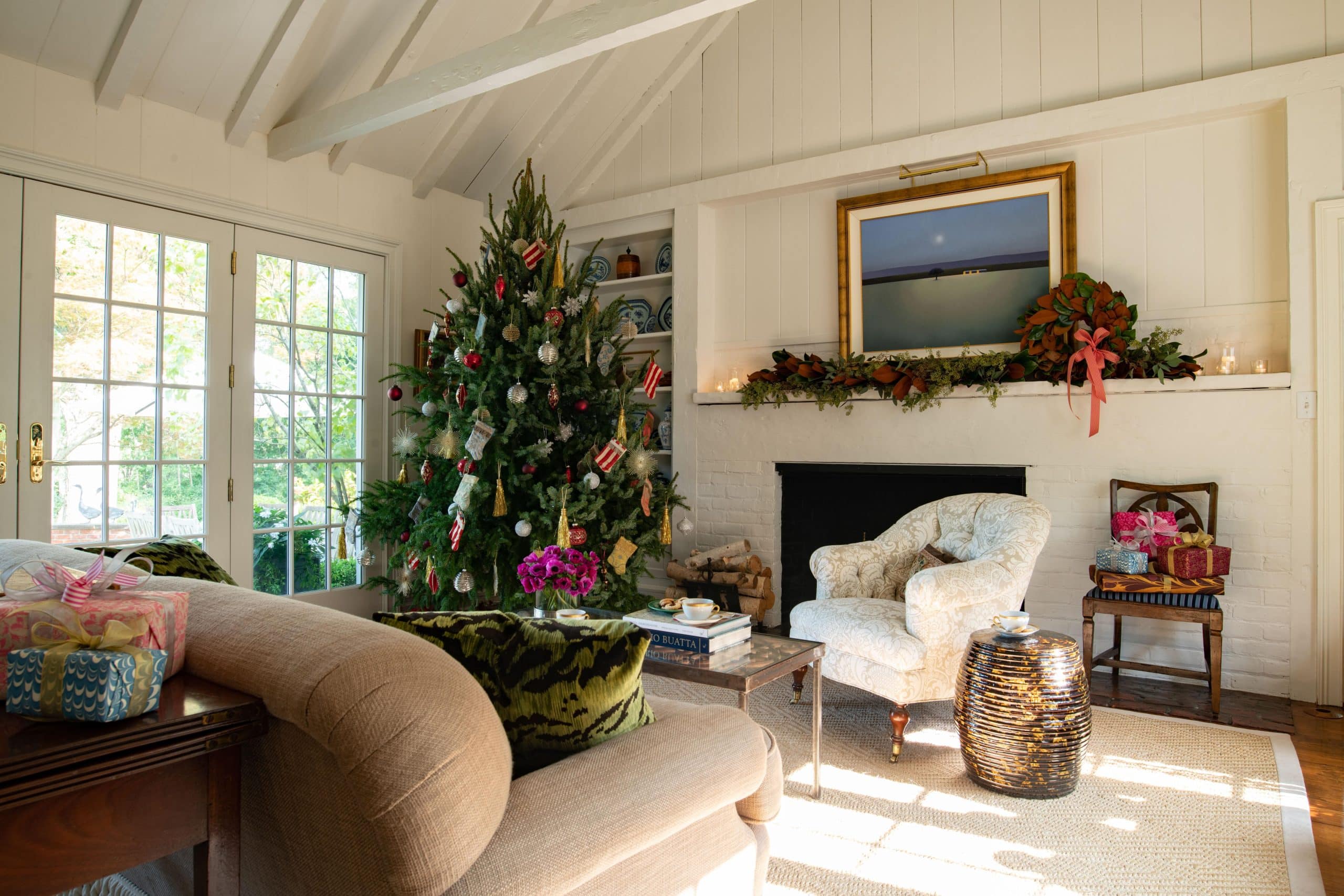 Christmas Aesthetic Ideas to Get You in the Holiday spirit in 2023