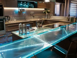 Using Glass in The Kitchen?