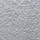 Why are popcorn ceilings no longer popular?