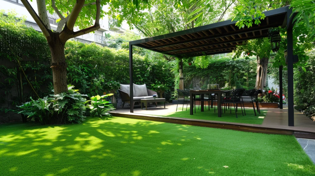 Artificial Grass