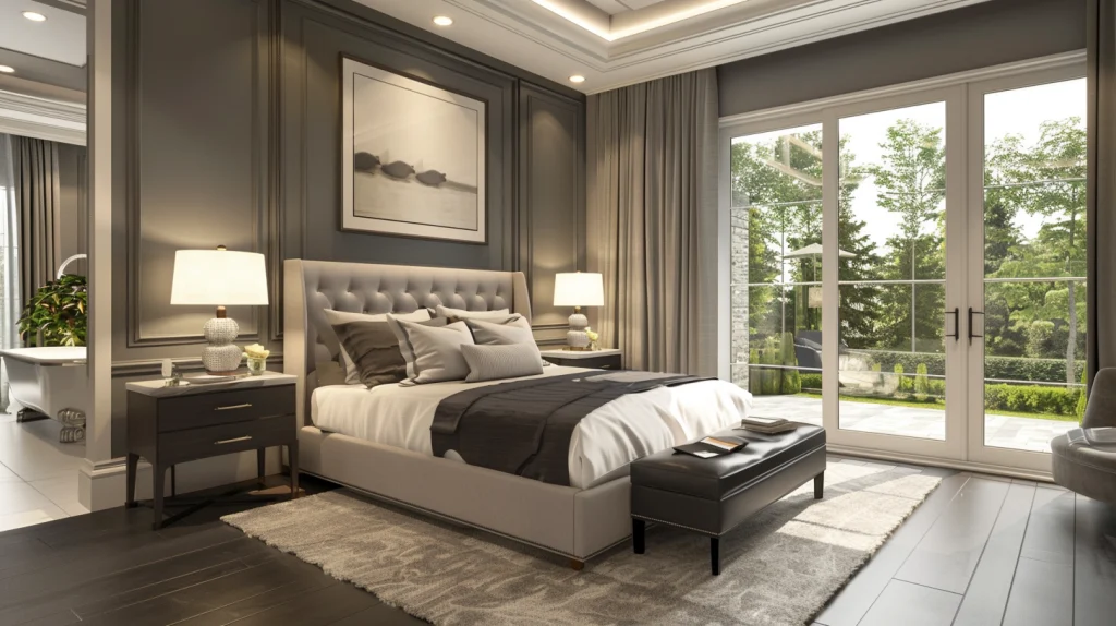 Factors to Consider When Choosing Bedroom Colors