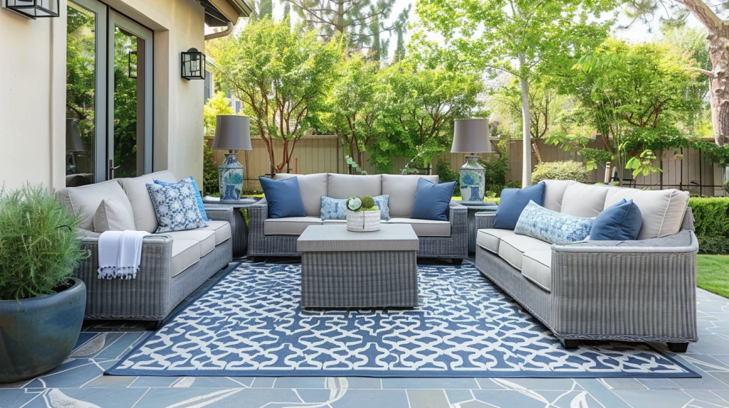 Outdoor Rugs