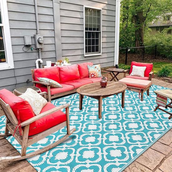 Outdoor Rugs and Mats