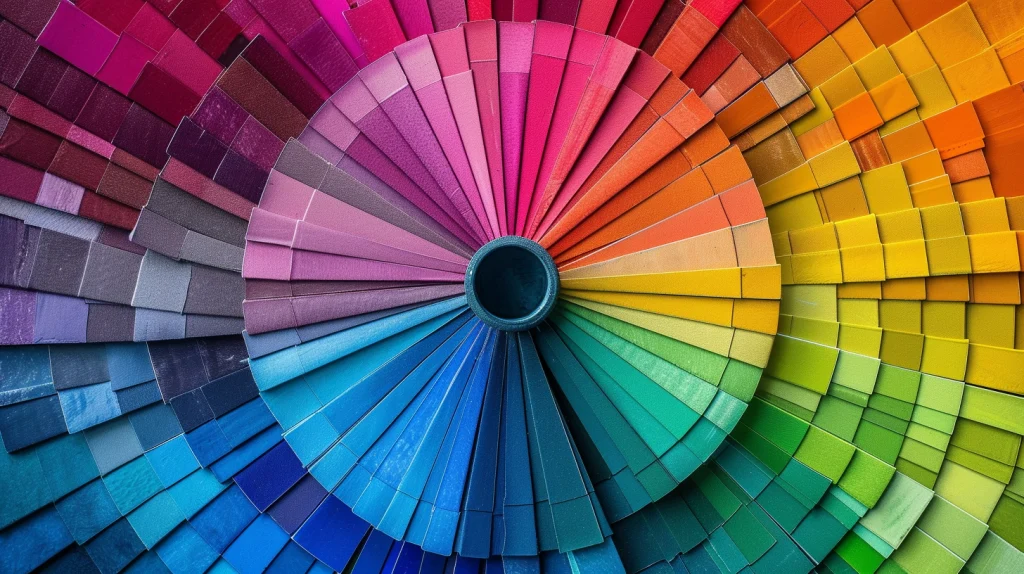 Understanding Color Psychology