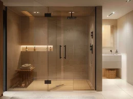 best shower doors
