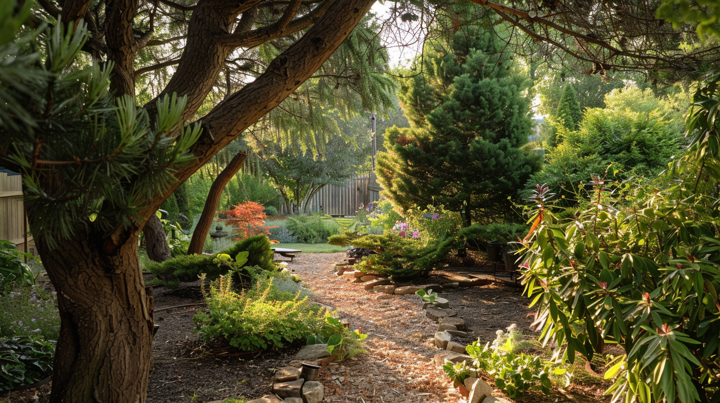 What Plants Are Best for Privacy Screens? Northern Feeling