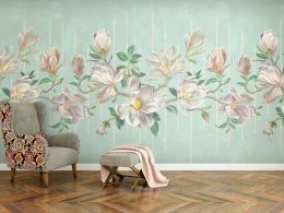 15 Super Cool Wallpaper Design Trends You Will Love In Your Home