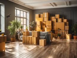 5 Benefits of Hiring Professional Movers for Your Relocation