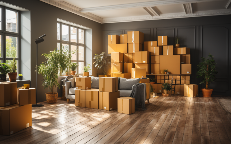 5 Benefits of Hiring Professional Movers for Your Relocation
