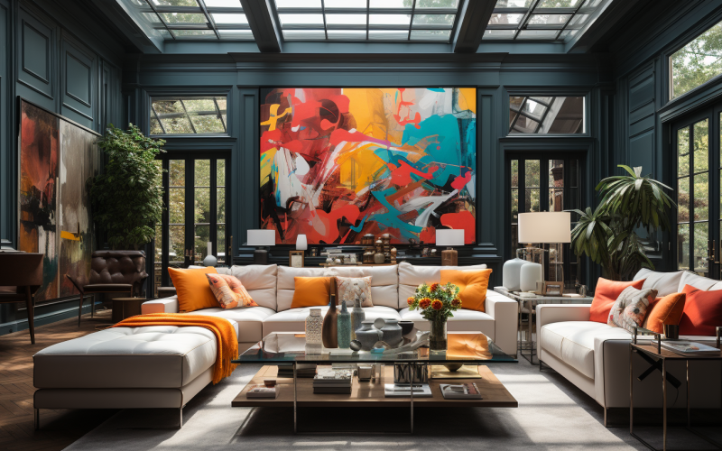 A Guide on Achieving an Artsy Aesthetic in Your Home Design