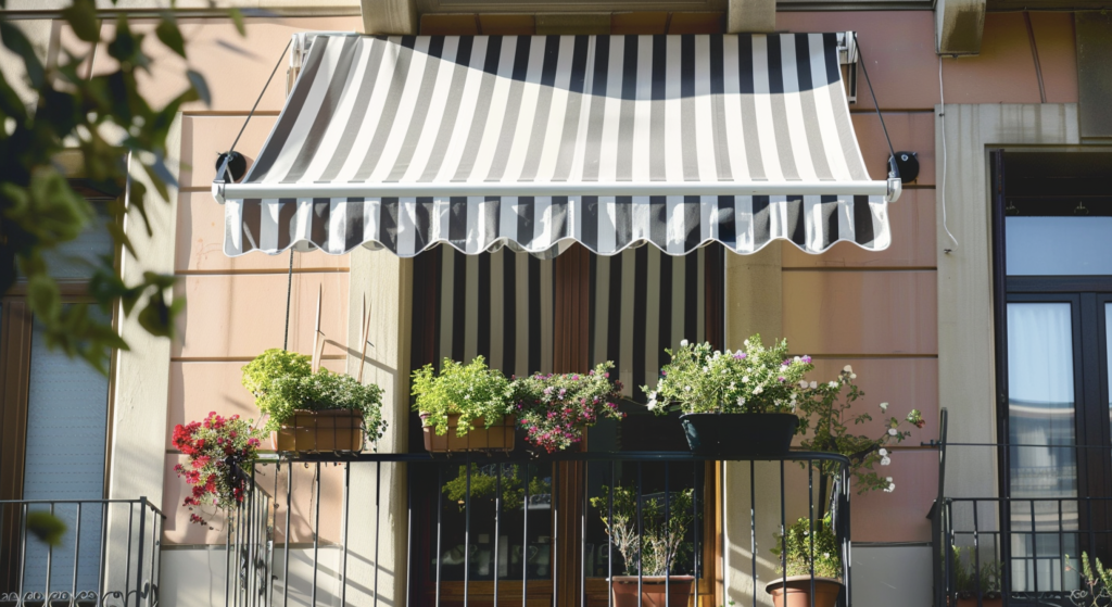 Awnings