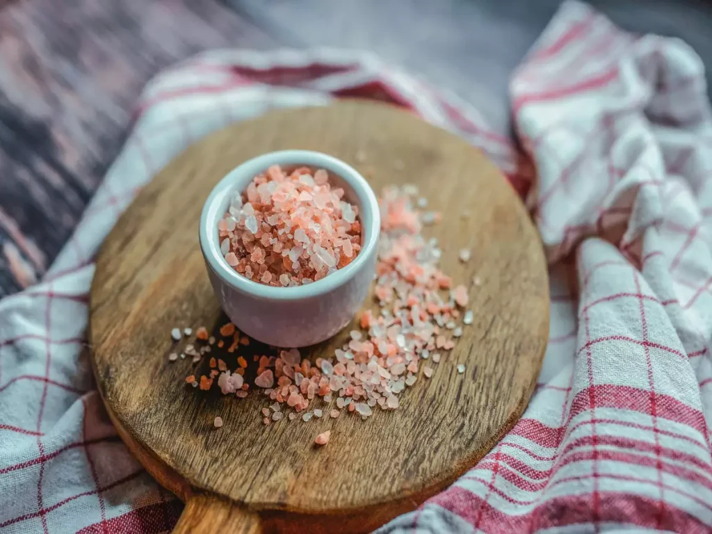 Benefits Of Himalayan Pink Salt Blocks