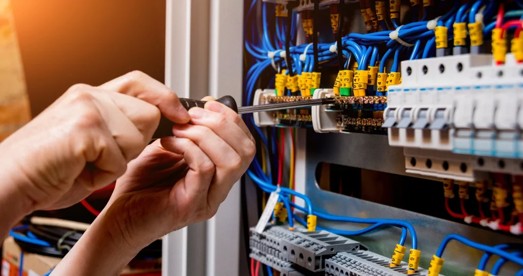 Benefits of an Electrical System Upgrade