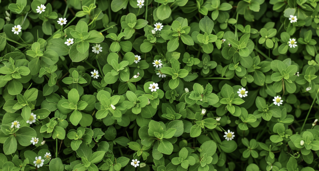 Bugleweed (Ajuga)