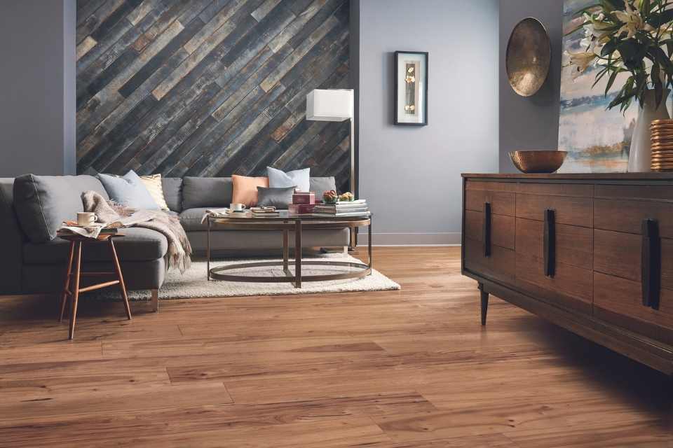 Choosing Timeless Flooring Options