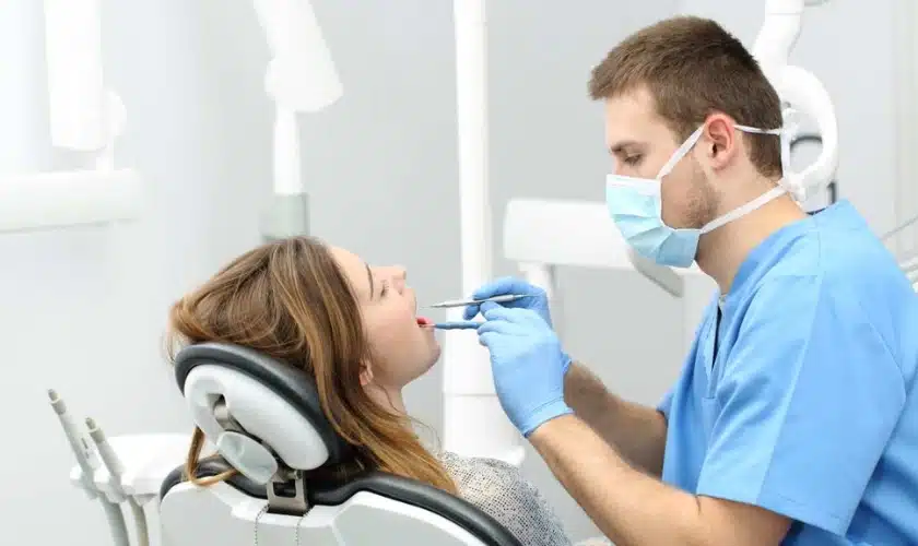 Choosing the Right Dental Practice