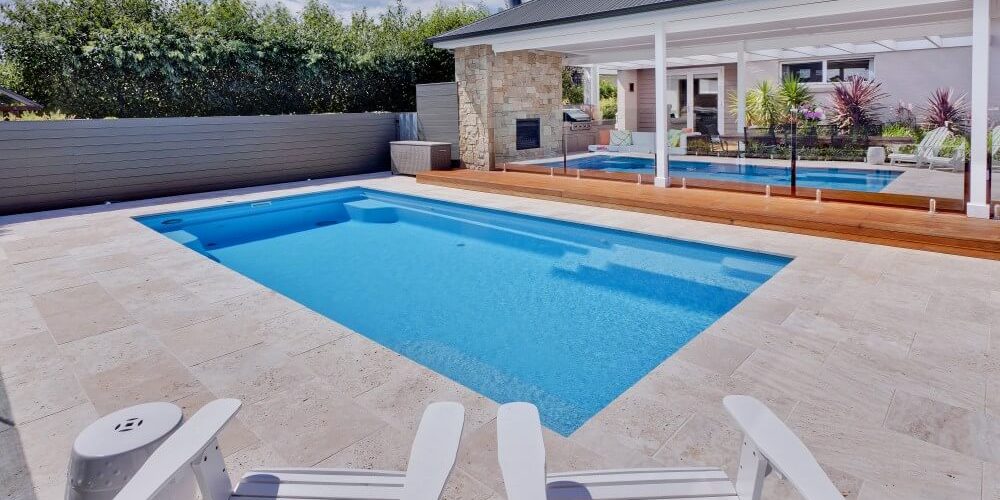 Choosing the Right Swimming Pool