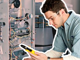 Common Causes of Furnace Blowing Cold Air and Solutions