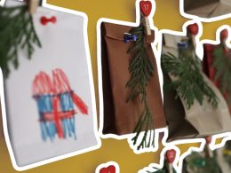 Creative DIY Christmas Village Display Ideas