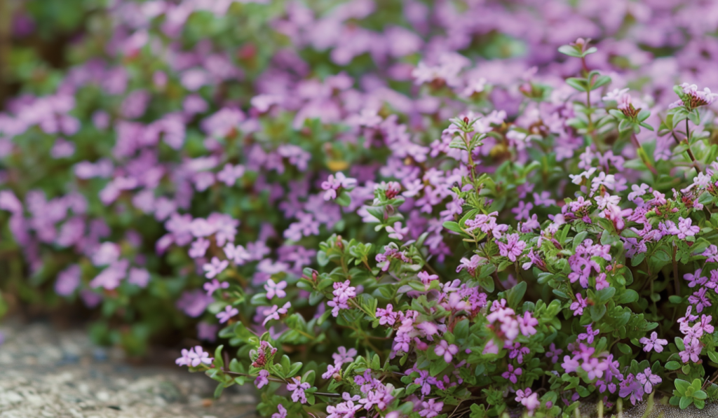 Creeping Thyme