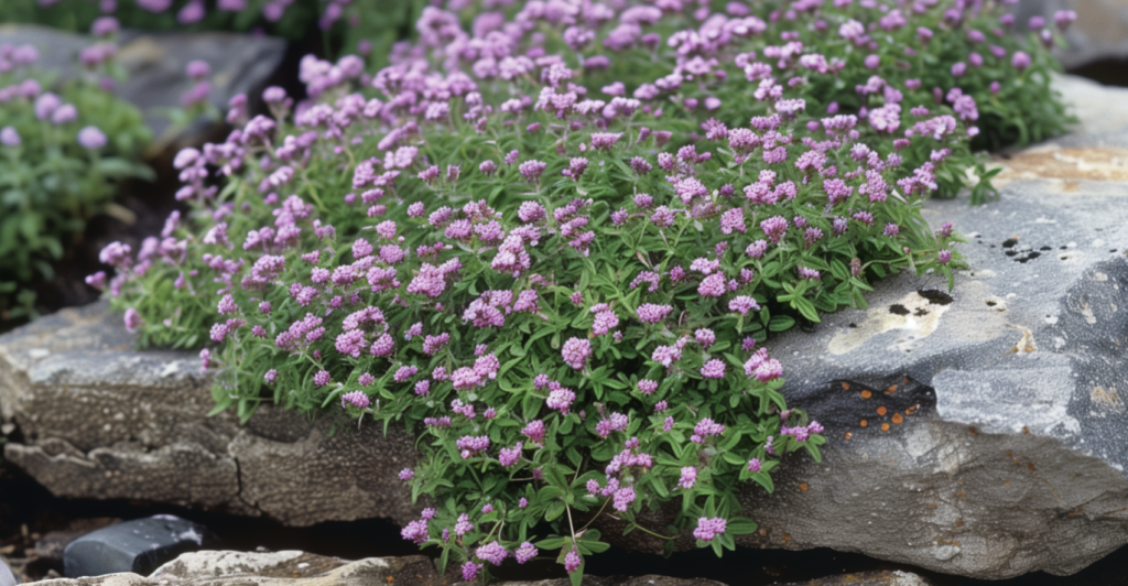 Creeping Thyme