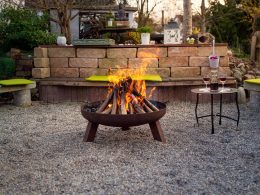 DIY Fire Pit Ideas for Your Home