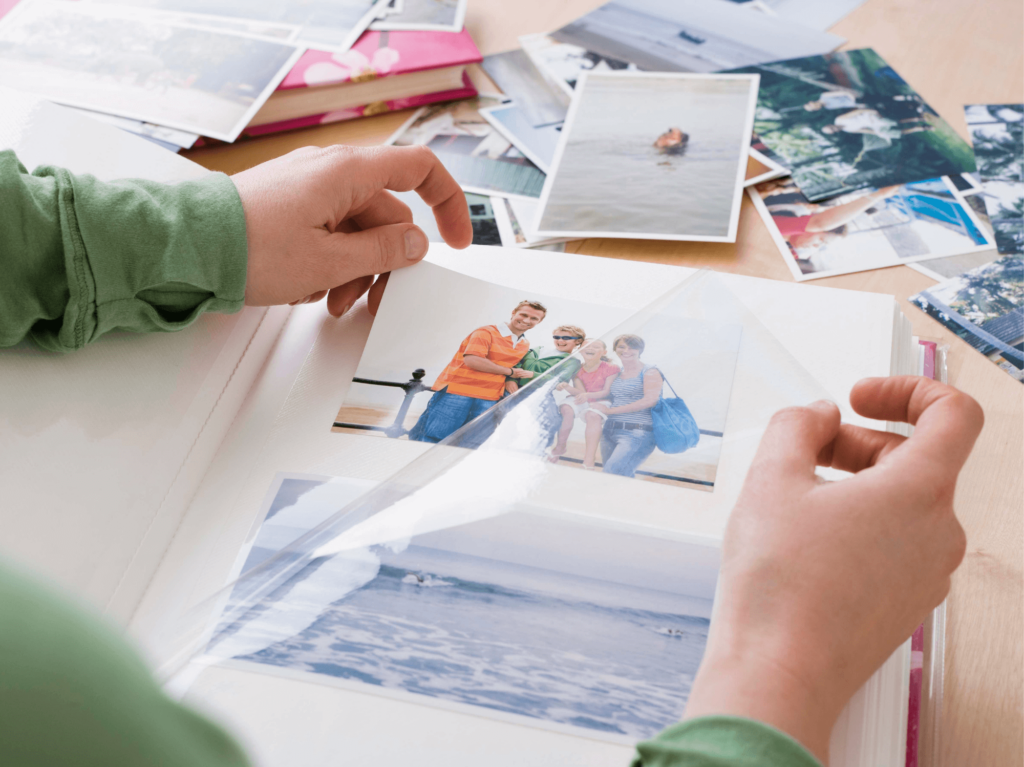 Designing Your Photobook