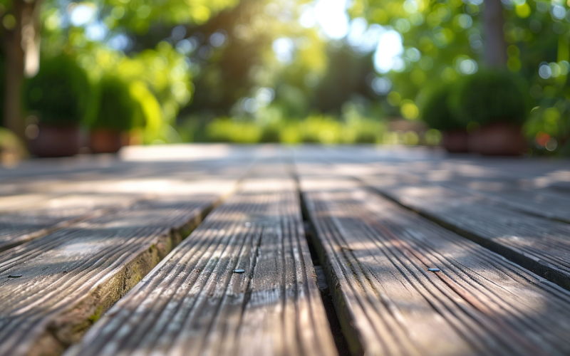 Essential Tips for Preserving Your Wood Composite Deck