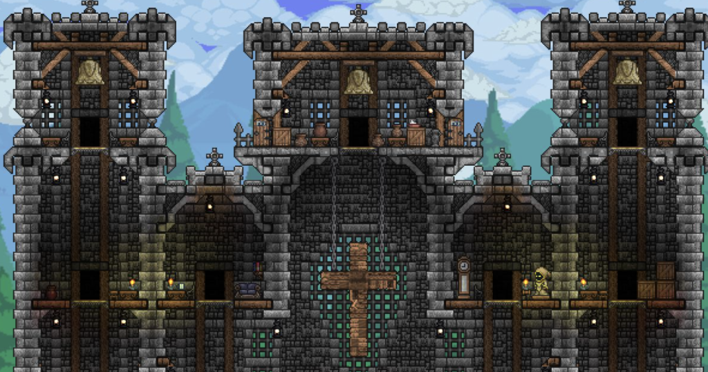 Fortress