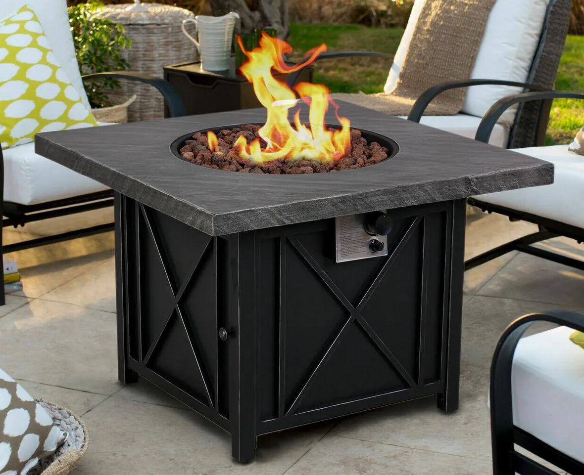 15 DIY Fire Pit Ideas for Your Home - Northern Feeling