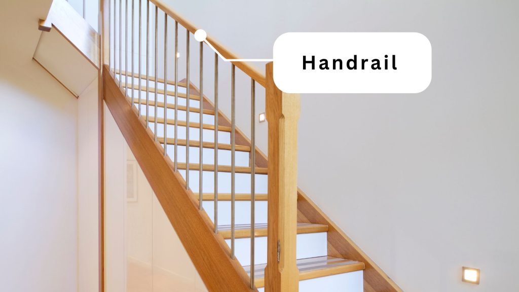 Handrail