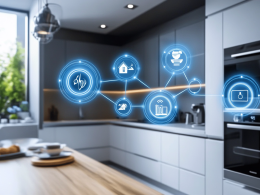 How Can Smart Cabinets Enhance Your Home's Functionality?