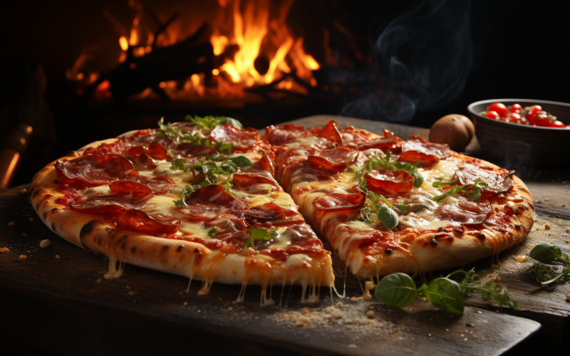 How Did Italian Pizza Become a Global Phenomenon?