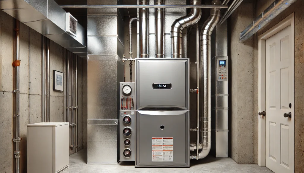 How Often Should a Furnace Cycle?