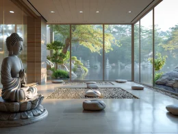 How to Create Zen Spaces in Your Home