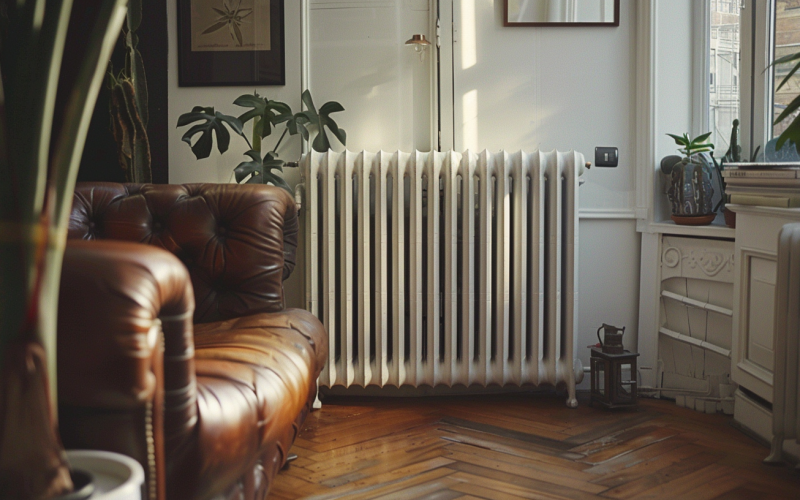 How to Install Column Radiators: A Step-by-Step Guide