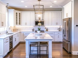 How to Transform Your Kitchen Without a Full Renovation