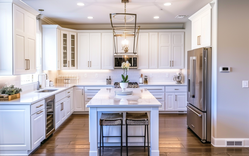 How to Transform Your Kitchen Without a Full Renovation