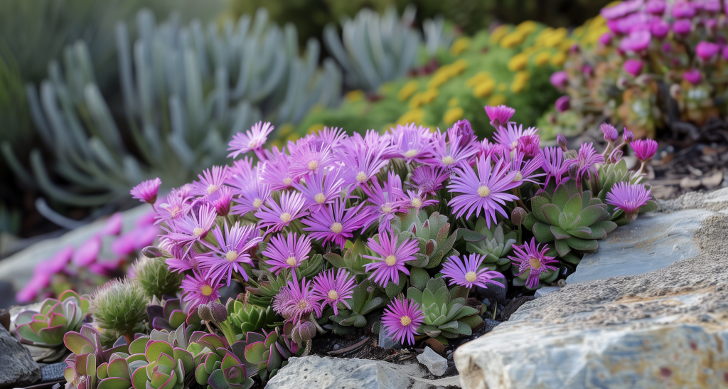 Ice Plant