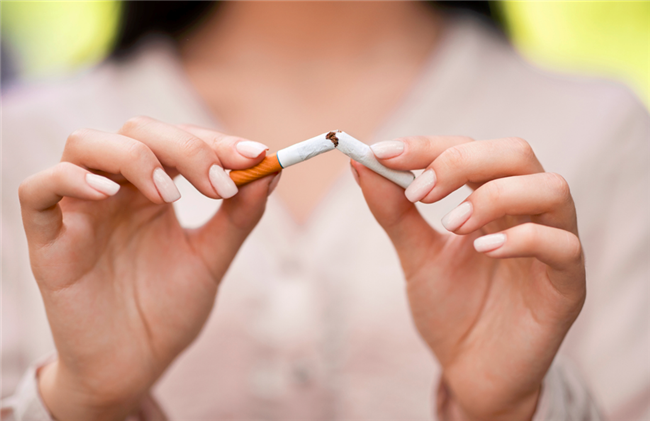 Implementing Smoke-Free Policies