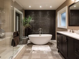 Innovative Bathroom Remodeling Ideas to Transform Your Home