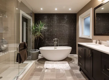 Innovative Bathroom Remodeling Ideas to Transform Your Home