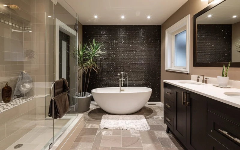 Innovative Bathroom Remodeling Ideas to Transform Your Home