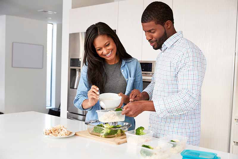 Investing in Yourself: Appliances for the Dedicated Home Cook