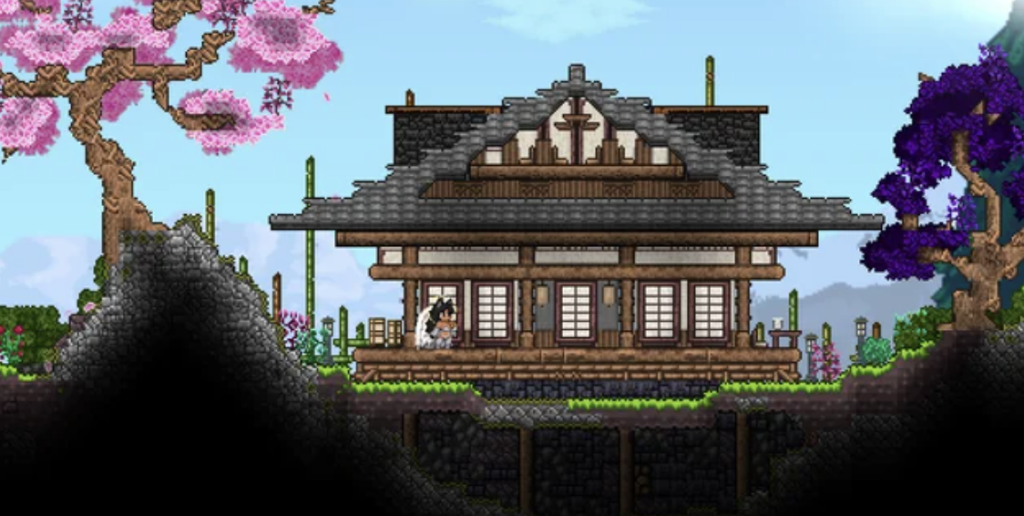 Japanese Home