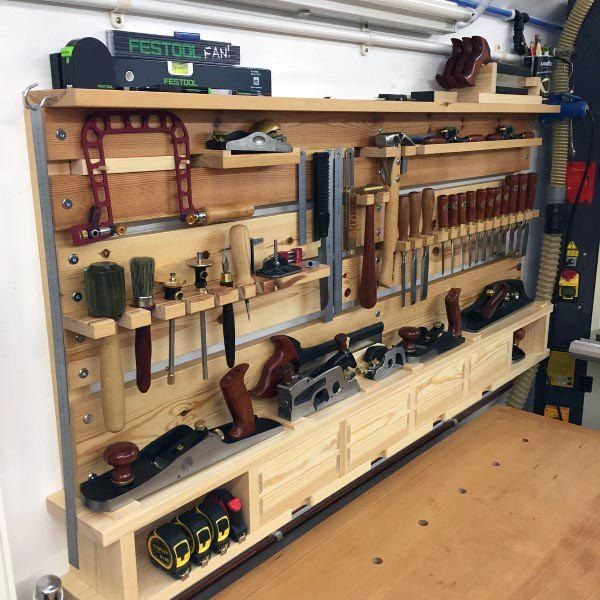 Joinery Tools