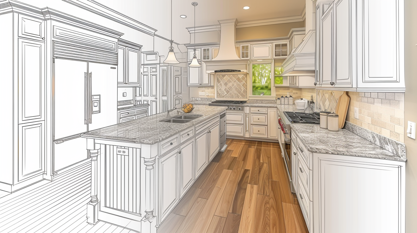 Kitchen Remodeling Tips: What You Can Do Yourself and When to Call a ...