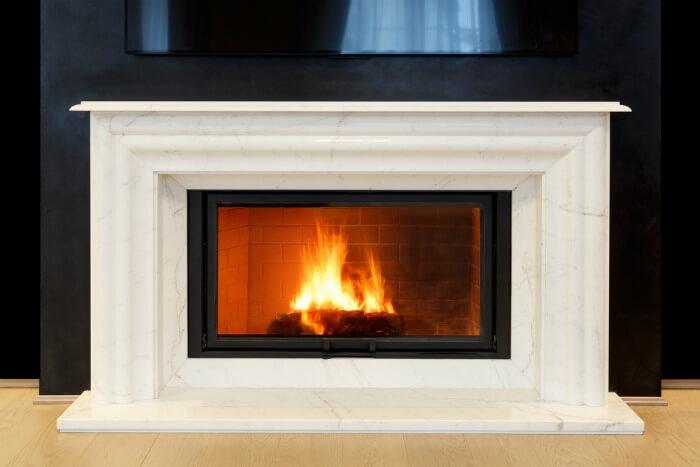 Marble Fireplaces