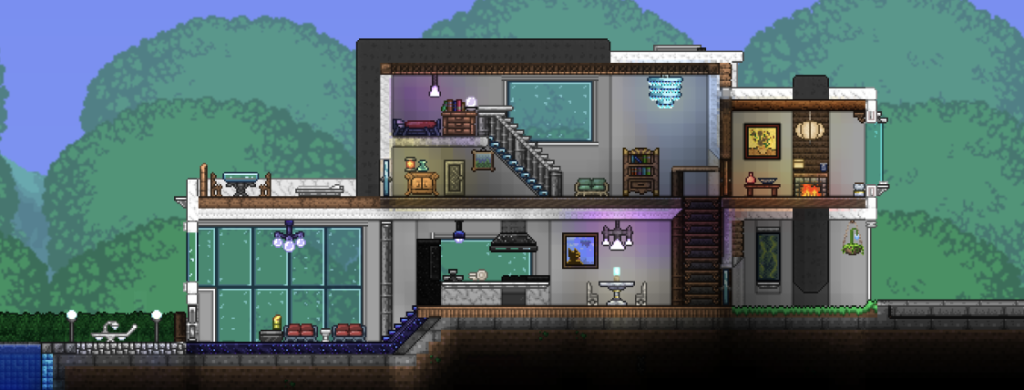 Modern Home